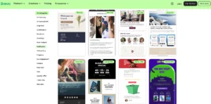 Brevo email templates