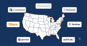 Best Dropshipping Platfoms In The USA