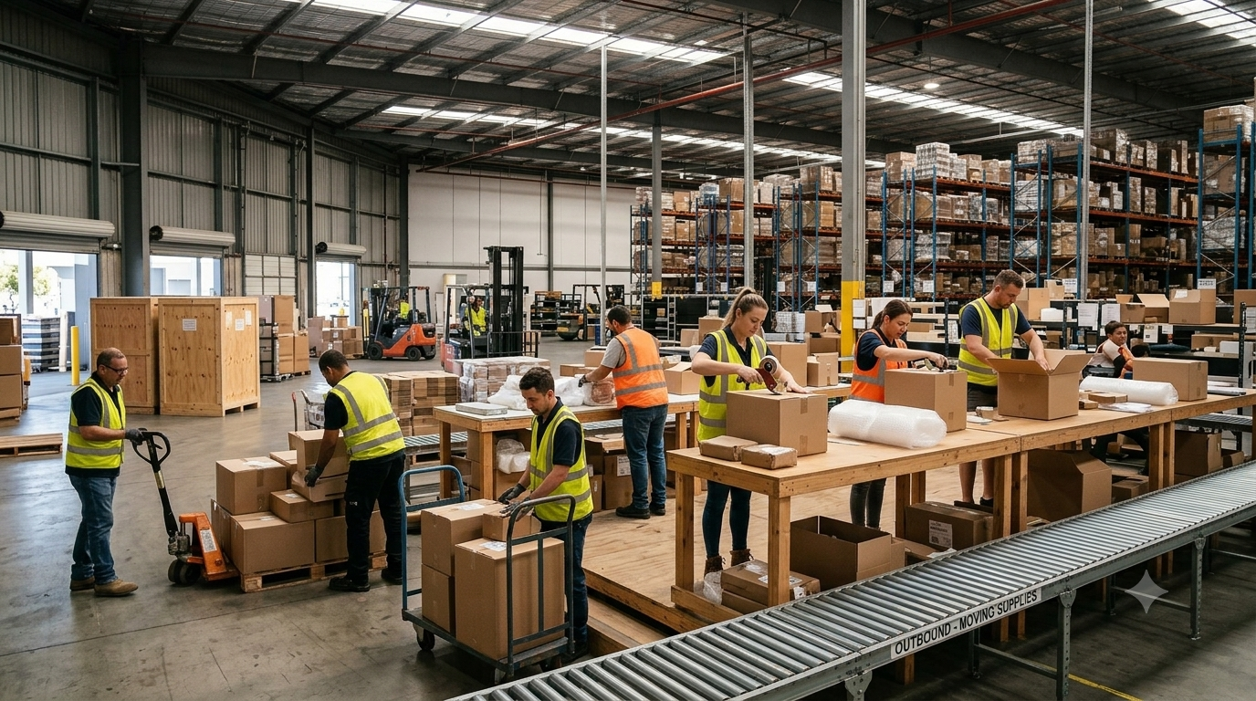 Best dropshipping supplier in the Us