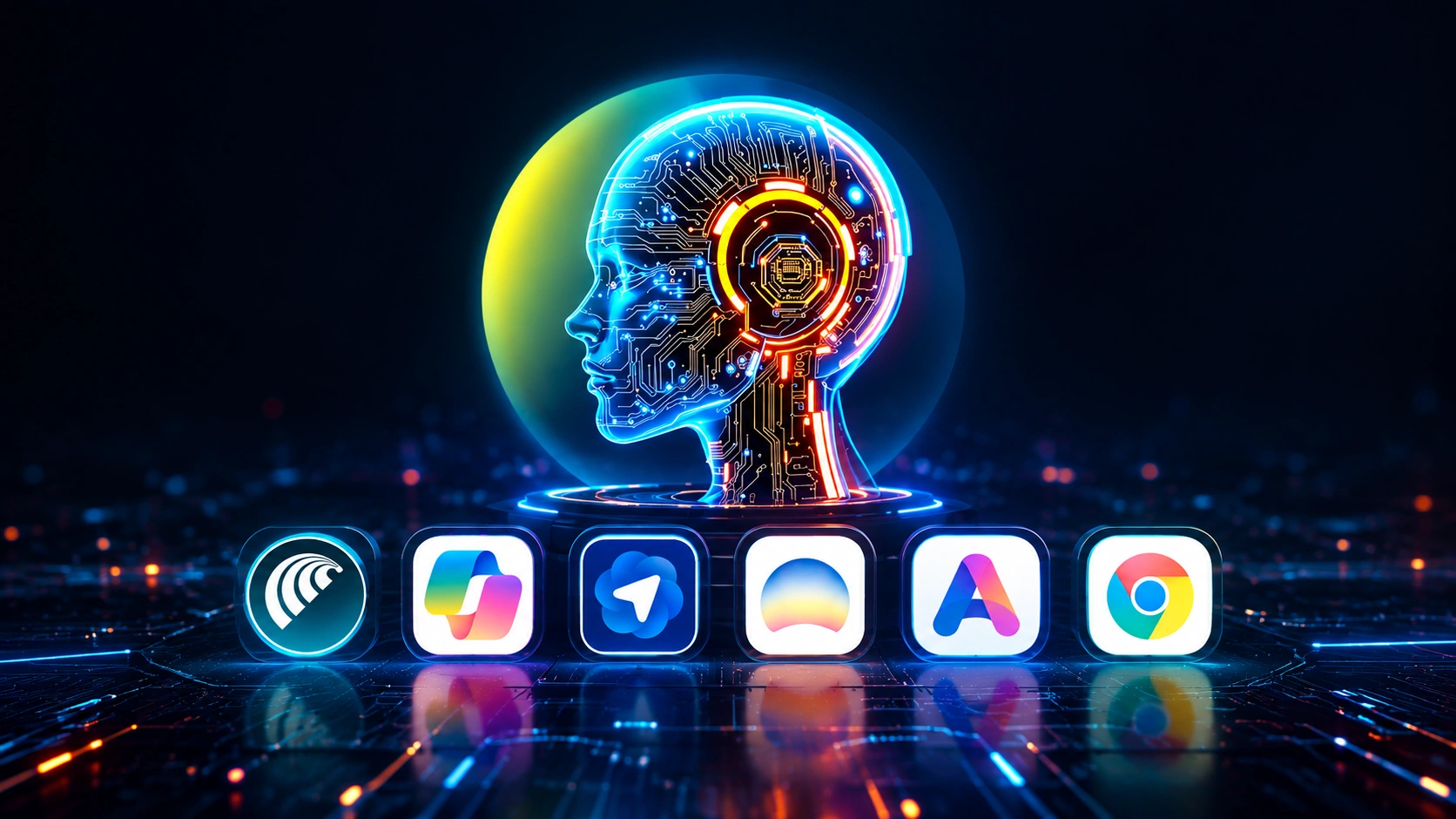 Ai browser