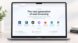 Ai browsers