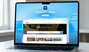 Chatgpt Atlas