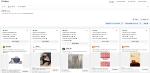 Facebook ad library dropshipping products