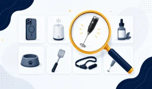 find Dropshipping Products